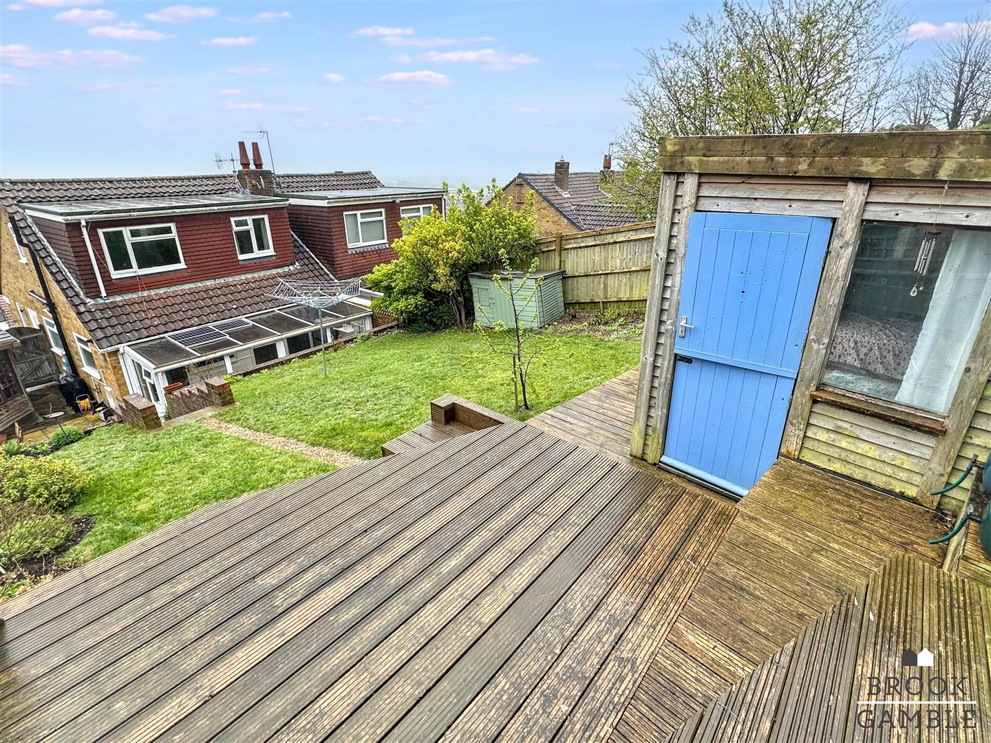 5 Bedroom House. Selmeston Road in Eastbourne,  26